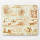 Recherche de leonardo tapis souris Croquis