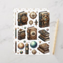 Search for steampunk craft supplies Decoupage