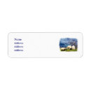 Search for sheep return address labels Farming