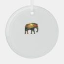Recherche de éléphants drôles ornements Girafe