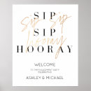 Search for sip art Sip sip hooray