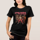 Recherche de gnu tshirts Saule
