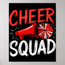 Search for cheer squad posters Competition