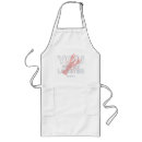 Search for pop culture aprons Friends