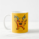 Search for devil horns mugs Demon