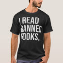 Search for banned books tshirts Rainbow