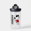 Search for snoopy water bottles Joe cool