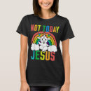 Search for funny satan tshirts Rainbow