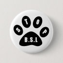 Recherche de bsl badges Chiens
