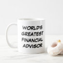 Recherche de conseiller financier tasses Finance