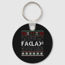 Search for fa la la keychains Make christmas great again