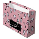 Search for makeup gift bags Pink