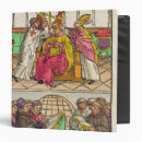 Search for martin binders Von