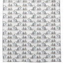 Search for penguin shower curtains Bird