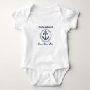 Search for ocean baby clothes boating