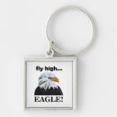 Search for bird of prey keychains Nature