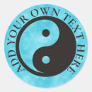 Search for symbol of balance stickers Buddhism