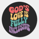 Search for inclusive stickers Month