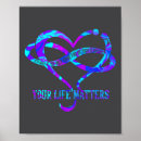 Search for tie dye posters Suicide