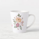Search for women retirement mugs Floral