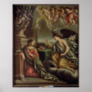 Search for angel gabriel art Mary