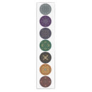 Search for chakra table runners Mandala