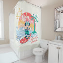 Search for surf shower curtains Beach