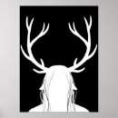 Search for cernunnos art Horned