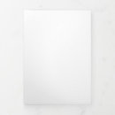 Search for pamphlet cards White