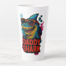 Search for daddy shark mugs Doo