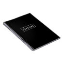 Search for diary business stationery Minimalist