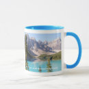 Search for banff national park canada mugs Nature