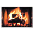 Search for christmas fireplace posters Cozy