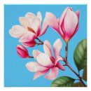 Recherche de tu fleuris posters Nature