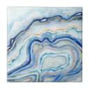 Recherche de cobalt carreaux Abstrait