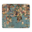 Search for world map cutting boards Atlas