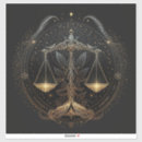 Search for libra constellation stickers Celestial