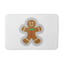 Search for gingerbread bathroom accessories Winter