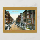 Recherche de ville dublin cartes postales Vintage