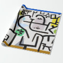 Recherche de paul papier cadeau Bauhaus
