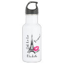 Search for eiffel tower water bottles Paris