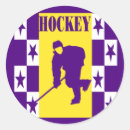 Search for ice hockey stick stickers Goal