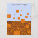 Search for float postcards Blue sky