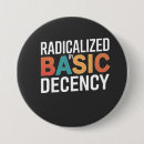 Search for hatred buttons Activism
