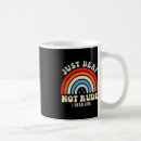 Search for deaf mugs Asl