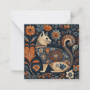 Search for decorated note cards Flowers