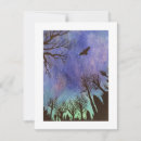 Search for mystical note cards Nature