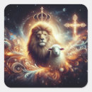 Search for lamb of god stickers Cross