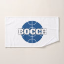 Search for logo bath towels Player