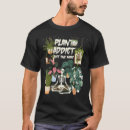 Search for albo tshirts Monstera